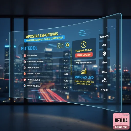betlua - ao vivo apostas online - Odds em Tempo Real