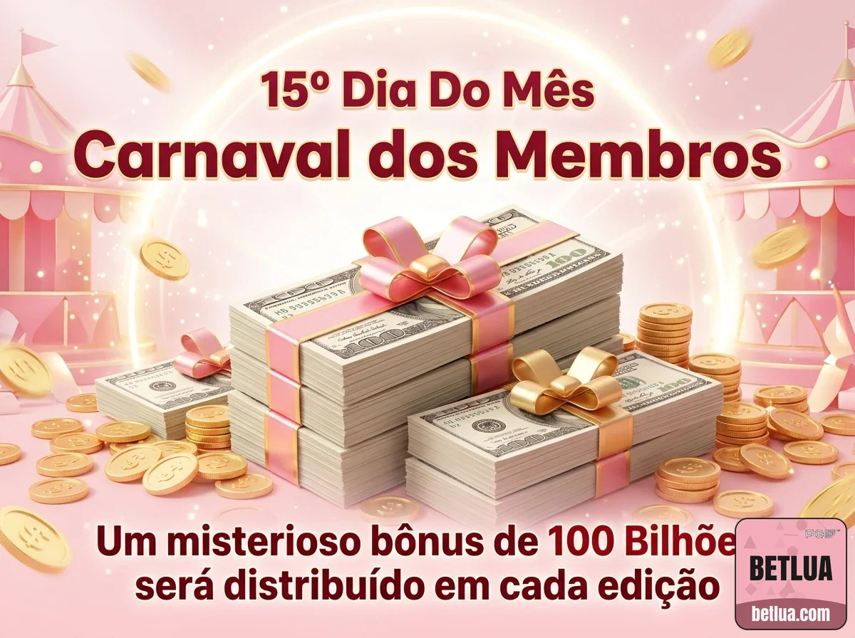 betlua - jogos esportivos - Bônus de Apostas