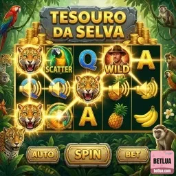 betlua - inovadores jogos de mesa - Melhores Slots Online