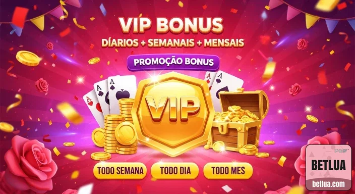 betlua - experiência de jogo - Interface do Cassino