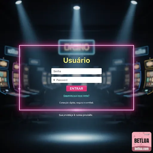 betlua - direto entrada rápida - Link Direto