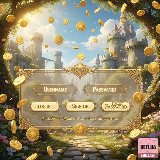 betlua - login premium - Entrar na Conta