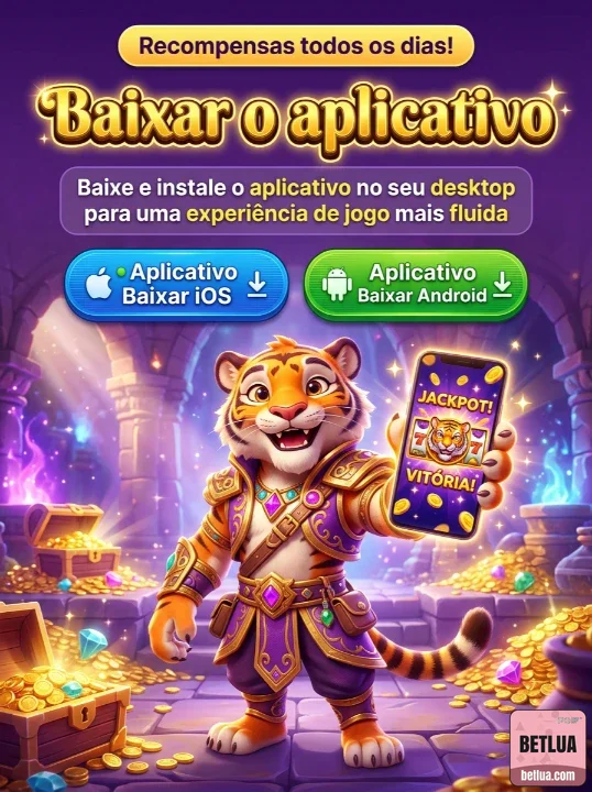 betlua Motivos para Se Associar à betlua