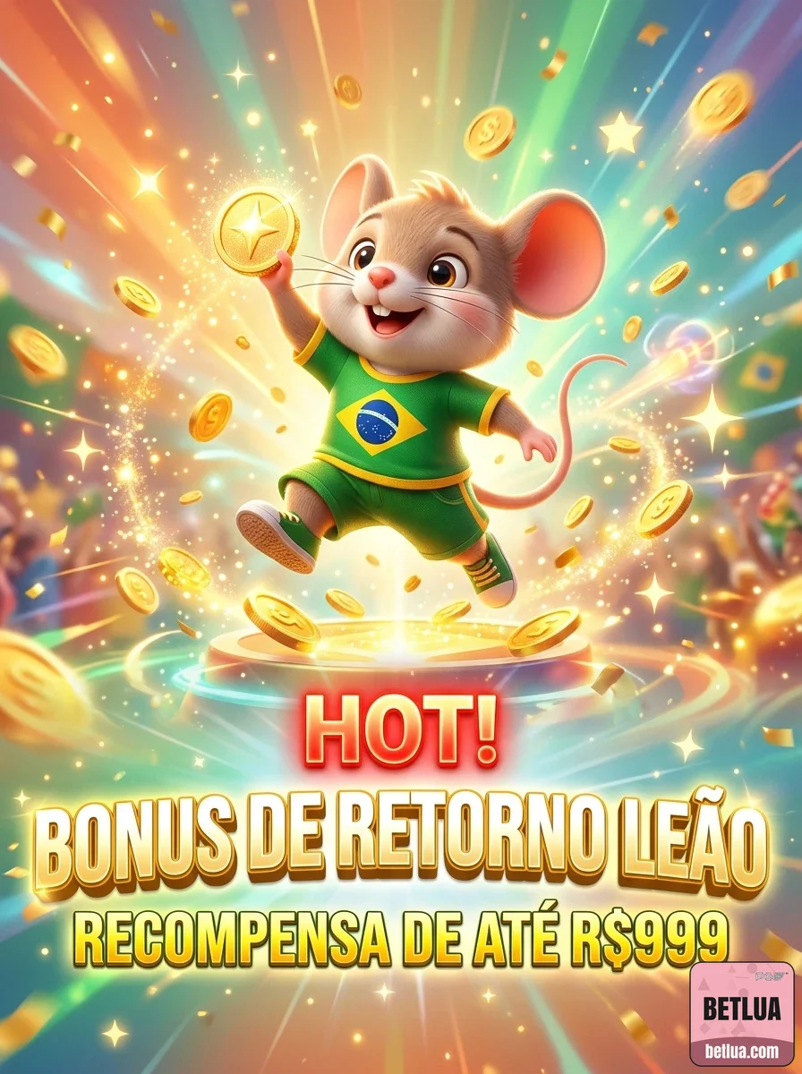 Domine o Jogo com betlua: Tecnologia e Emoção em Sintonia